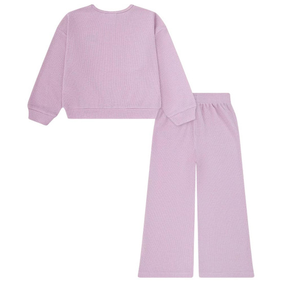 Nike Παιδικό σετ Lurex Waffle Set